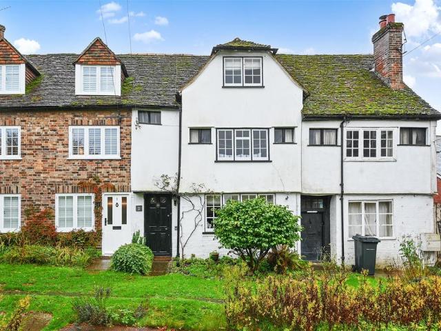 3 bedroom cottage for sale
