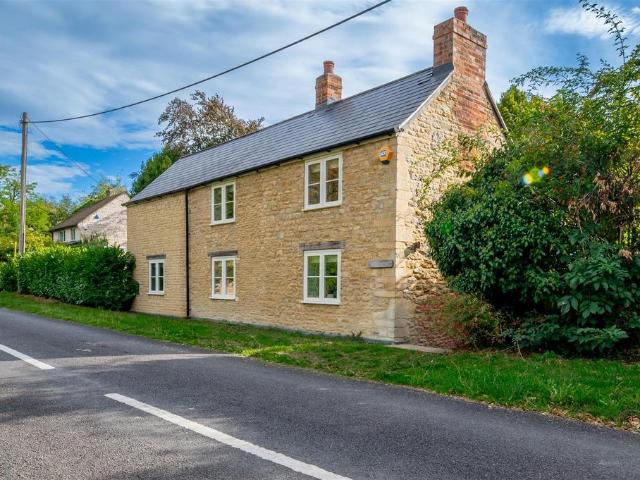 3 bedroom cottage for sale