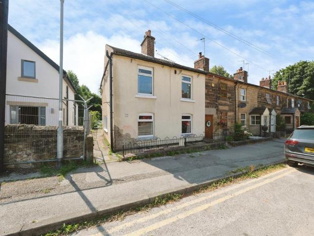 3 bedroom cottage for sale
