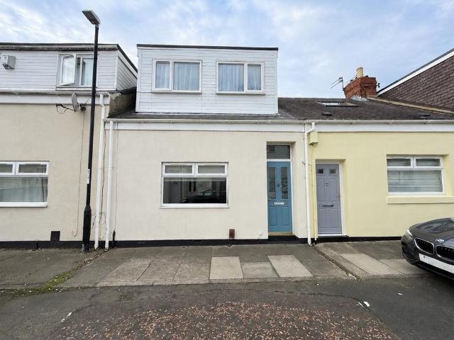 3 bedroom cottage for sale