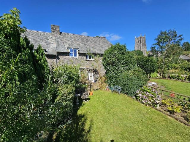 3 bedroom cottage for sale