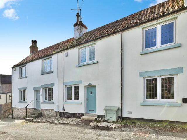 3 bedroom cottage for sale