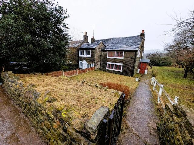 3 bedroom cottage for sale
