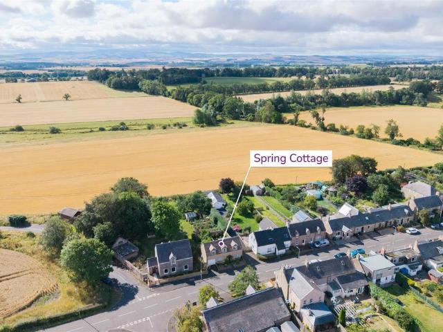 3 bedroom cottage for sale