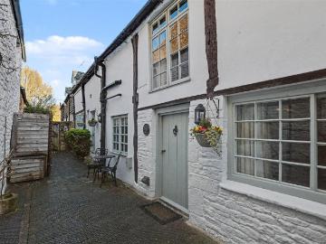 Burford, Oxfordshire county, South East England