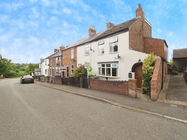 3 bedroom cottage for sale