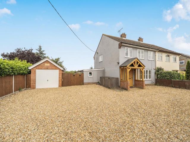 3 bedroom cottage for sale
