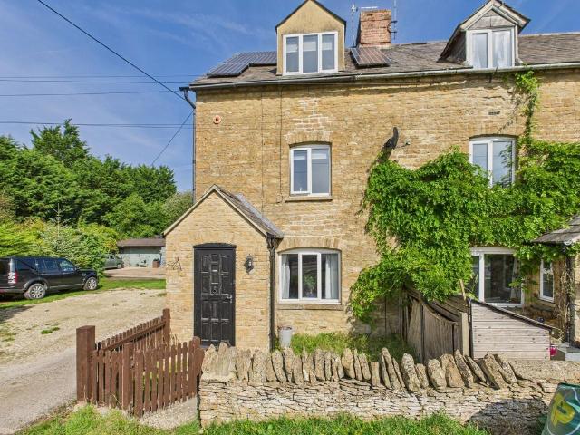3 bedroom cottage for sale