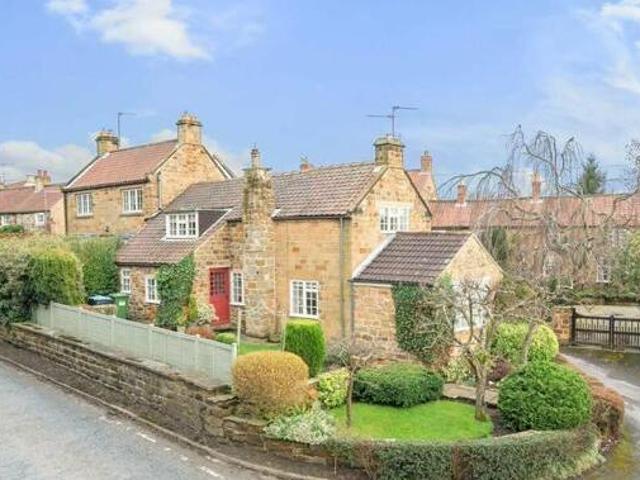 3 Bedroom Cottage For Sale In Thirsk