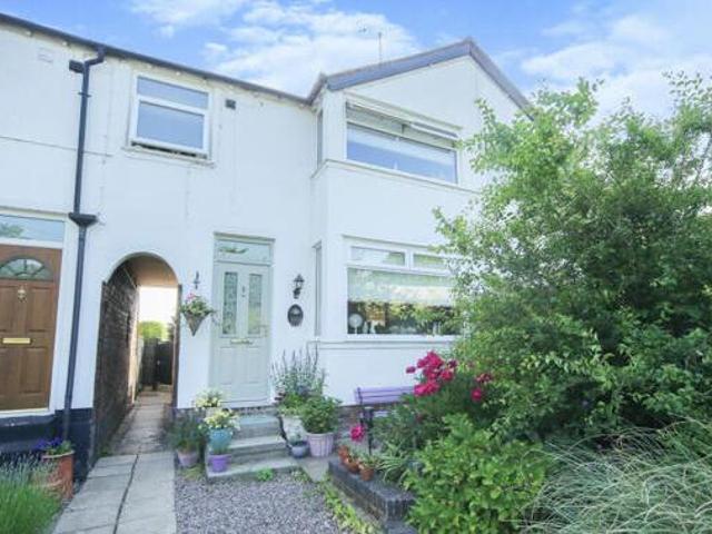 3 Bedroom Cottage For Sale In Sandbach