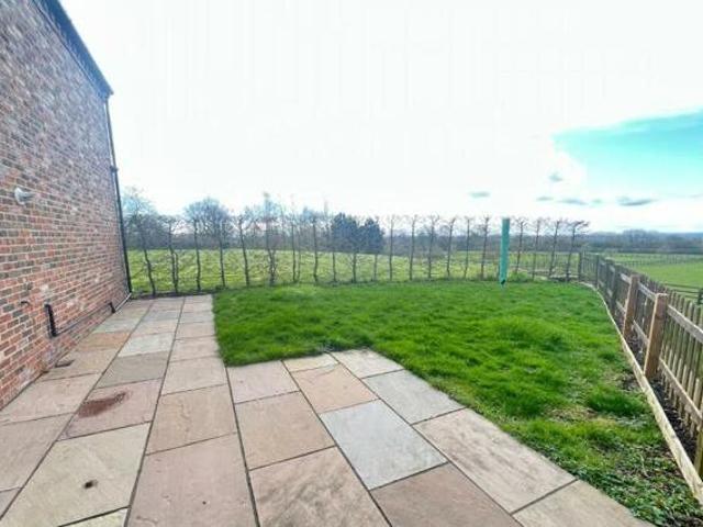 3 Bedroom Cottage For Rent In Thirsk