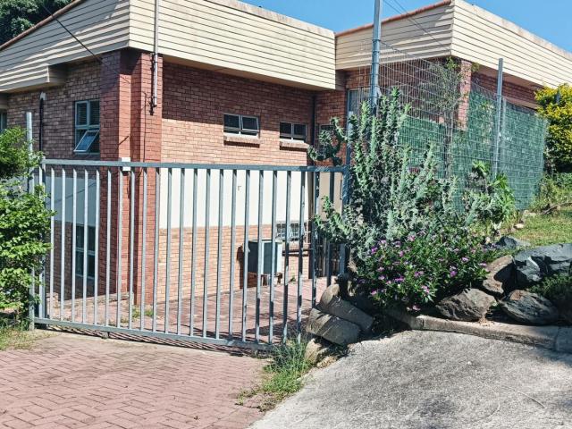 3 Bedroom Cottage For Rent in Westville, Westville