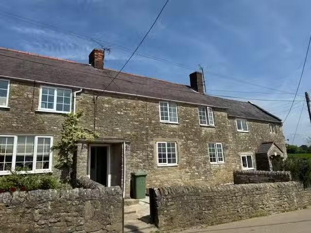 3 bedroom cottage for rent in Yew Tree Cottages, Westcombe, BA4