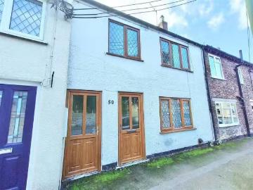3 bedroom cottage for rent in Church View, Brompton, DL6