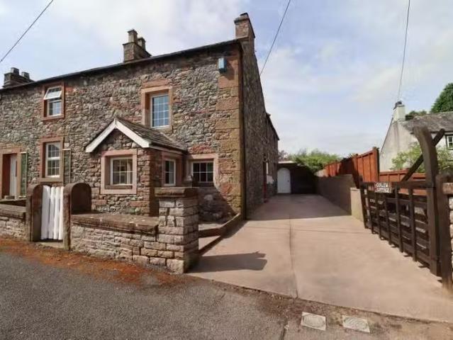 3 bedroom cottage for rent in Newton Reigny, Penrith, CA11