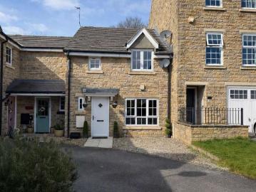 Thackley Bradford, BD10, Bradford and West Yorkshire, North England