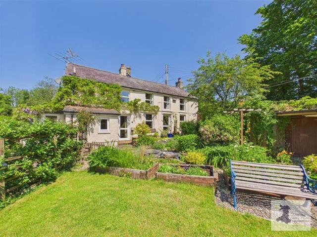 3 Bedroom Detached House