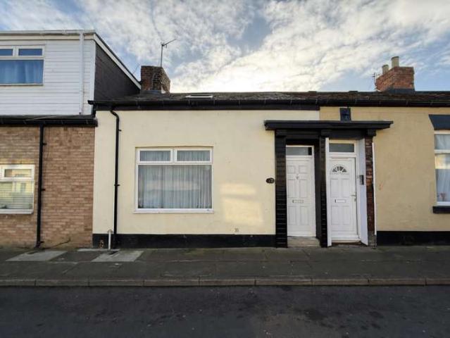 3 Bedroom Cottage House