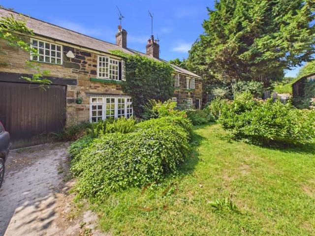 3 Bedroom Cottage House