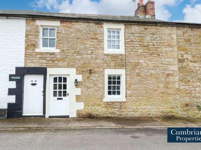 3 Bedroom Cottage House