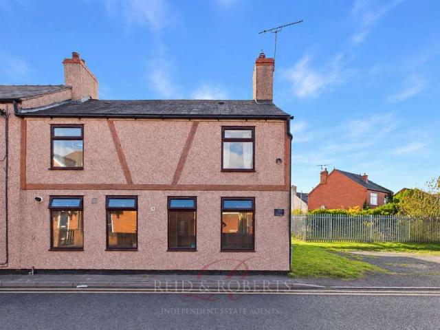 3 Bedroom Cottage House