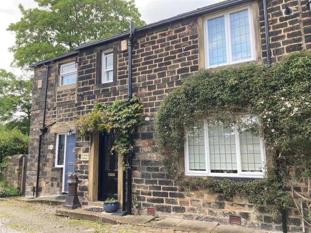 3 Bedroom Cottage House