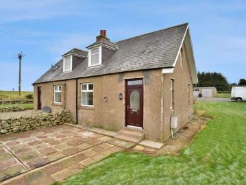 3 Bedroom Cottage House