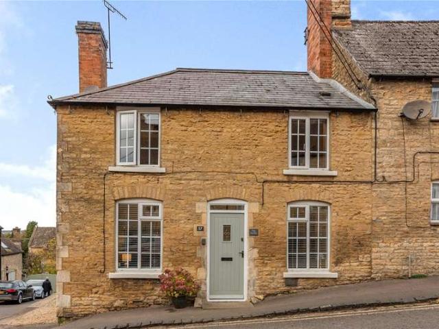 3 Bedroom Cottage House