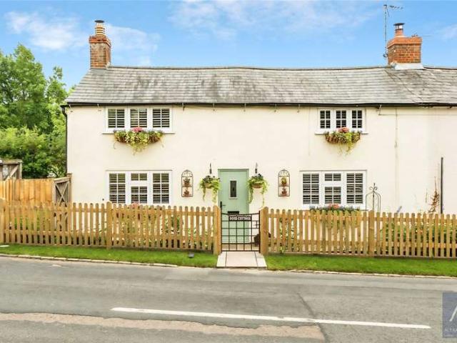 3 Bedroom Cottage House