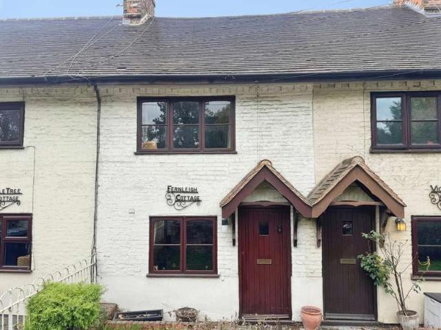 3 Bedroom Cottage House