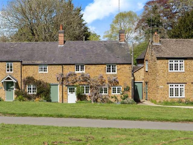 3 Bedroom Cottage House