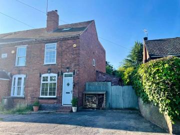 Halesowen, Worcestershire county, Midlands