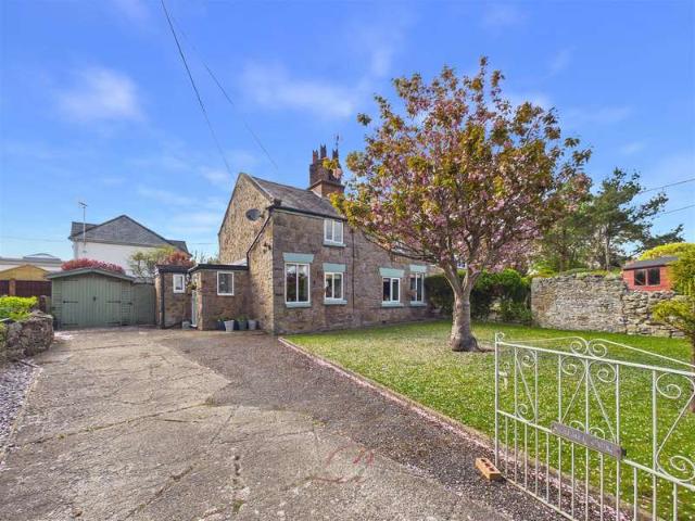 3 Bedroom Cottage House
