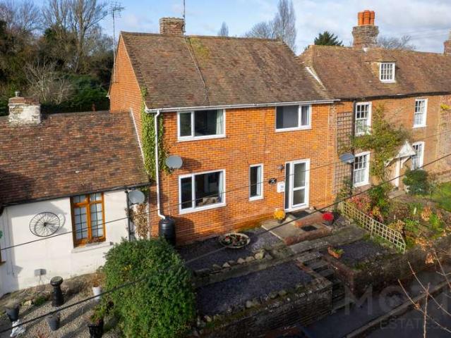 3 Bedroom Cottage House