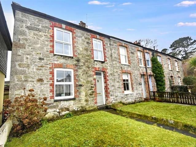 3 Bedroom Cottage House