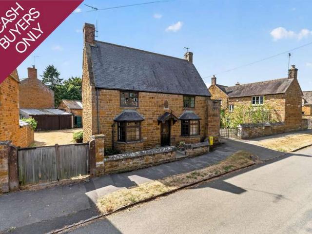 3 Bedroom Cottage House