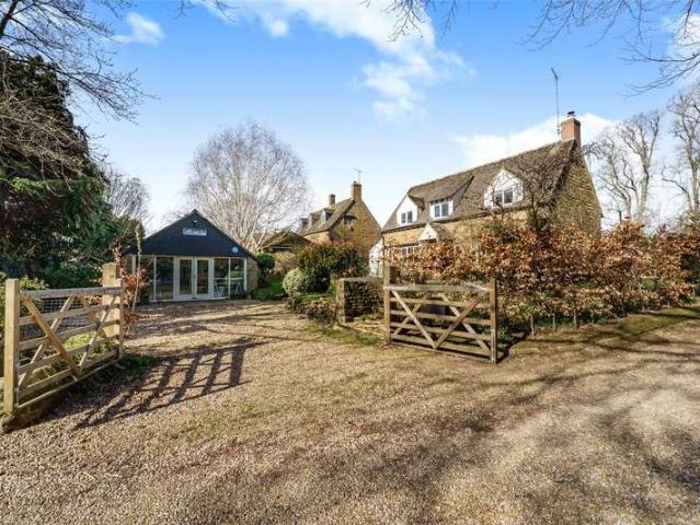 3 Bedroom Cottage House