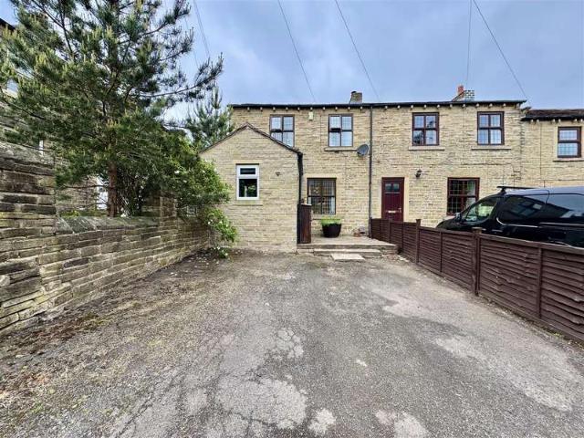 3 Bedroom Cottage House