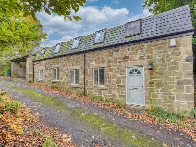 3 Bedroom Cottage House