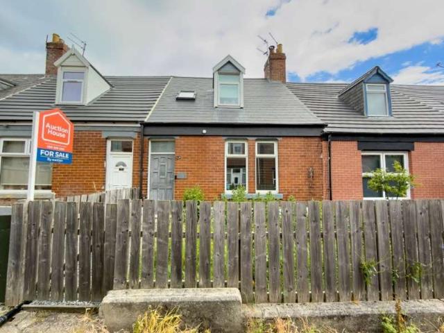 3 Bedroom Cottage House