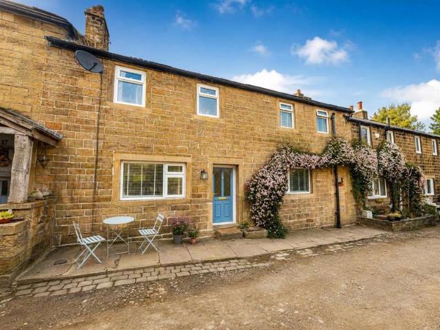 3 Bedroom Cottage House