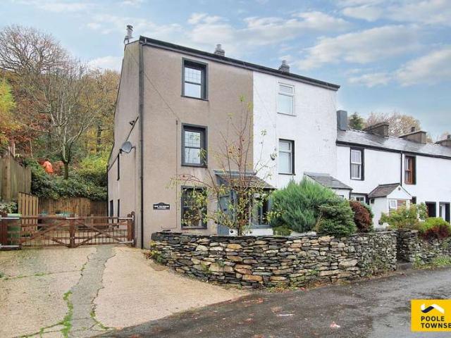 3 Bedroom Cottage House