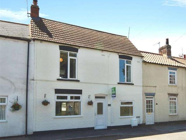 3 Bedroom Cottage House