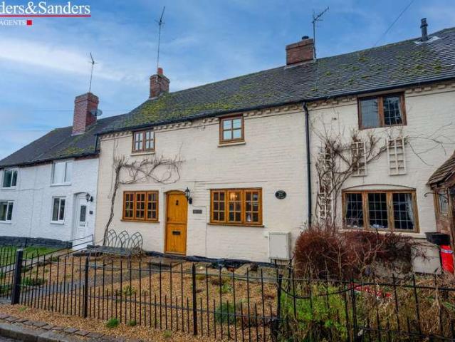 3 Bedroom Cottage House