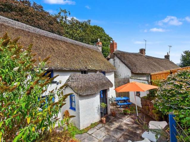 3 Bedroom Cottage House