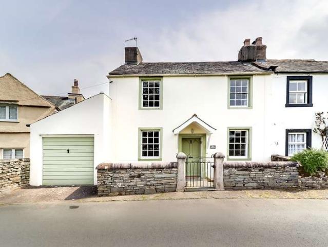 3 Bedroom Cottage House