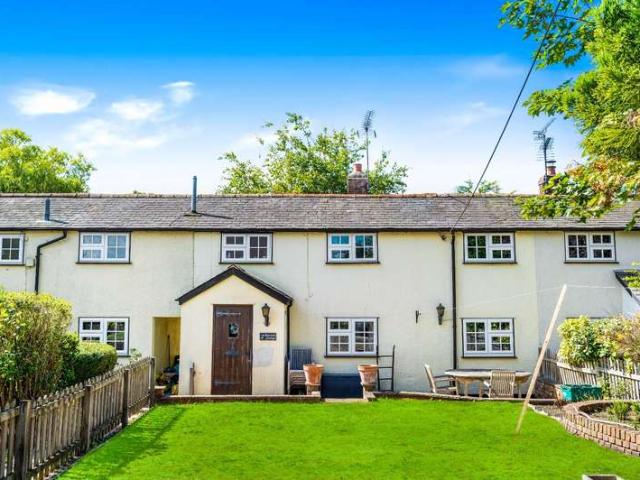 3 Bedroom Cottage House