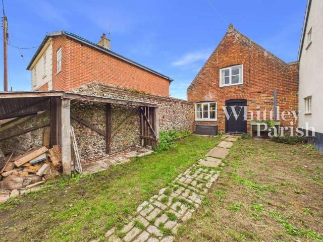 3 Bedroom Cottage House