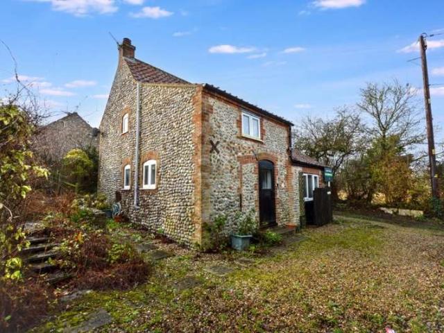 3 Bedroom Cottage House