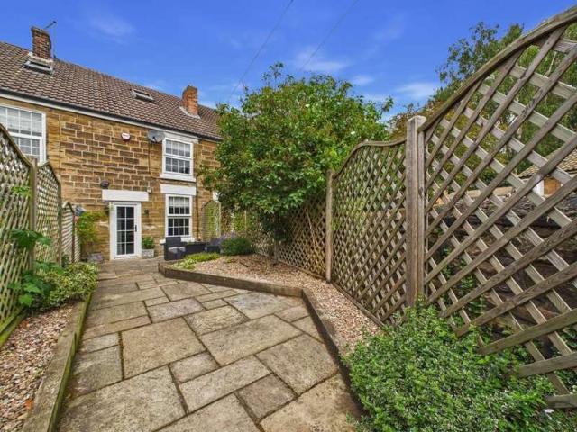 3 Bedroom Cottage House